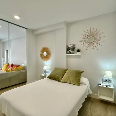 Naval Cool - Private Parking Apartment
