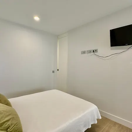 Naval Cool - Private Parking Apartment *