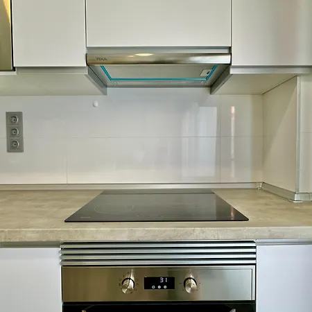 Apartment Naval Cool - Private Parking Las Palmas de Gran Canaria