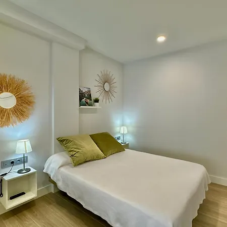 Apartment Naval Cool - Private Parking Las Palmas de Gran Canaria