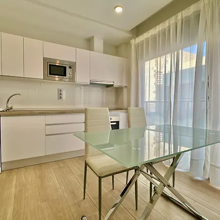 Apartment Naval Cool - Private Parking *
