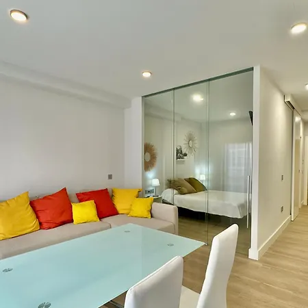 Naval Cool - Private Parking Apartment *